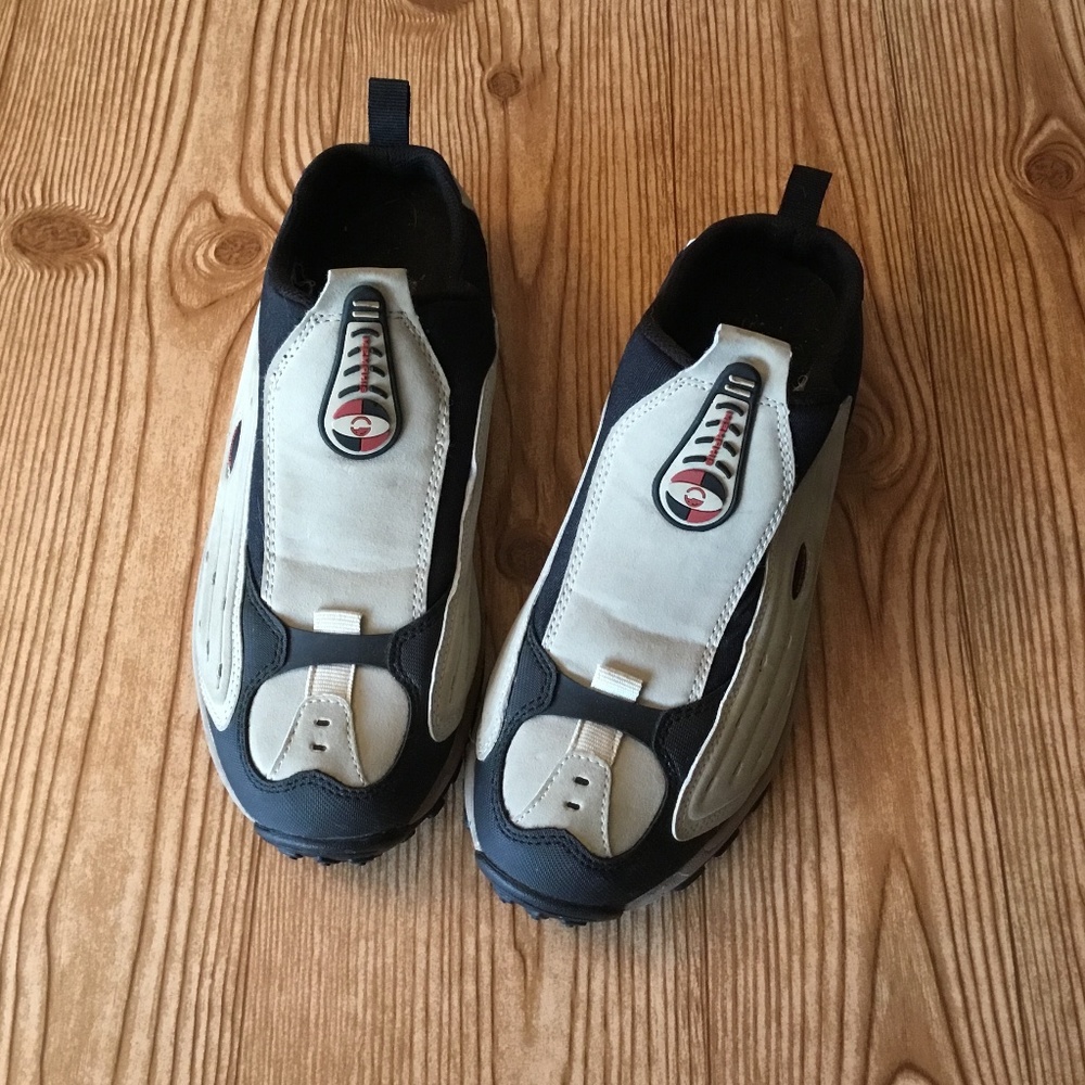 Memphis Athletic Shoes